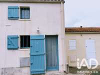 Vente maison 2 pièces Vente maison 2 pièces