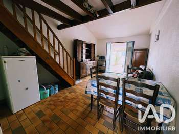 Vente maison 2 pièces Vente maison 2 pièces
