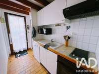 Vente maison 2 pièces Vente maison 2 pièces