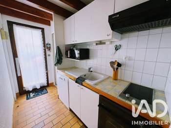 Vente maison 2 pièces Vente maison 2 pièces