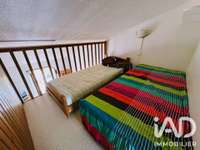 Vente maison 2 pièces Vente maison 2 pièces