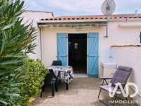 Vente maison 2 pièces Vente maison 2 pièces