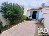 Vente maison 2 pièces Vente maison 2 pièces