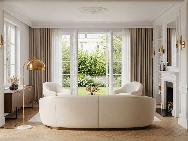 Maison 3 pièces 81 m² · à Saint-Georges-d'Oléron · 81 m² · 332 000 €