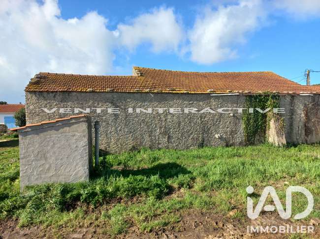 Maison 3 pièces 138 m² · à Saint-Georges-d'Oléron · 138 m² · 140 000 €
