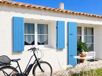 Vente maison 2 pièces Saint-Georges-d'Oléron 17