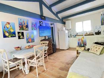 Vente maison 2 pièces Vente maison 2 pièces