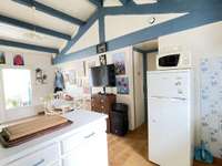 Vente maison 2 pièces Vente maison 2 pièces