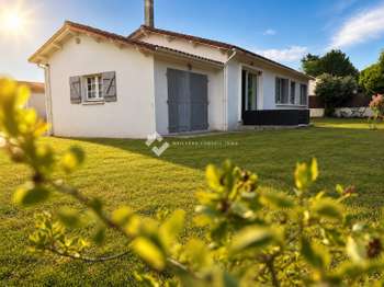 Photo Vente maison Saint-Georges-d'Oléron