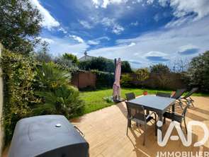 Vente Maison 2 chambresSaint-Georges-d'Orques
