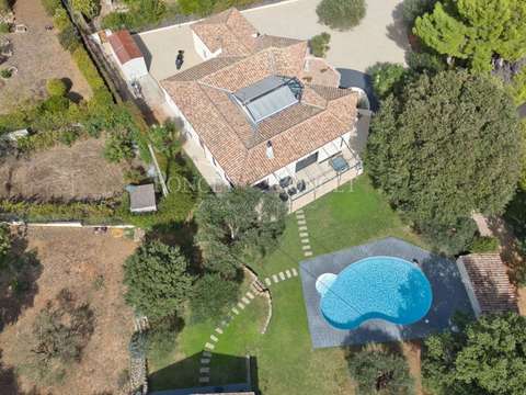 Vente maison 7 pièces Saint-Georges-d'Orques 34