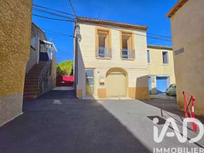 Vente Maison 2 chambresSaint-Georges-d'Orques