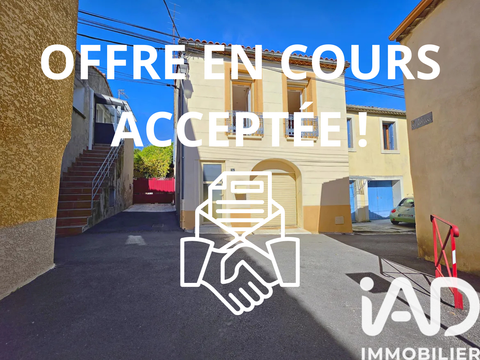 Vente maison 3 pièces Saint-Georges-d'Orques 34