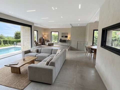 Vente maison 9 pièces Saint-Georges-d'Orques 34
