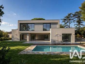 Vente Maison 7 chambresSaint-Georges-d'Orques
