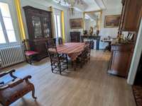 Vente maison 9 pièces Vente maison 9 pièces