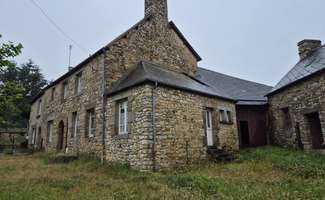 Photo Vente maison Saint-Georges-de-Chesné