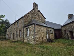 Vente Maison 4 chambresSaint-Georges-de-Chesné