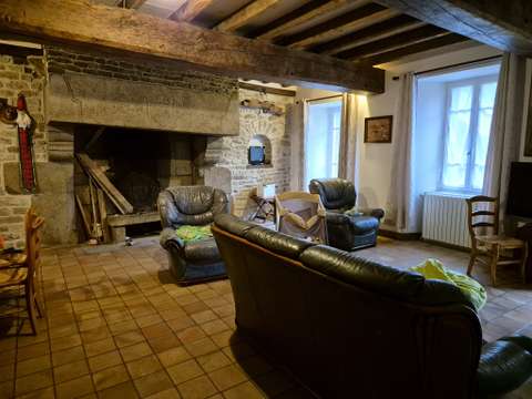 Vente maison 5 pièces Vente maison 5 pièces