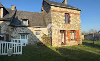 Photo Vente maison Saint-Georges-de-Chesné