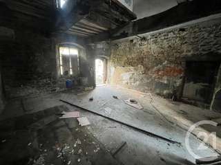 Vente maison 1 pièce