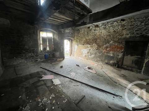Vente maison 1 pièce