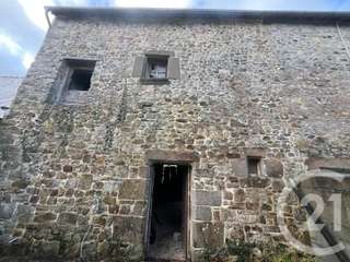 Vente maison 1 pièce