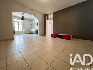 Vente maison 8 pièces Vente maison 8 pièces