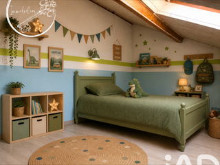 Vente maison 4 pièces Vente maison 4 pièces