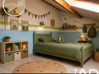 Vente maison 4 pièces Vente maison 4 pièces