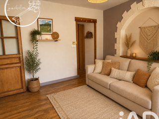 Vente maison 4 pièces Vente maison 4 pièces