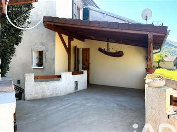 Vente Maison 4 piècesSaint-Georges-de-Commiers
