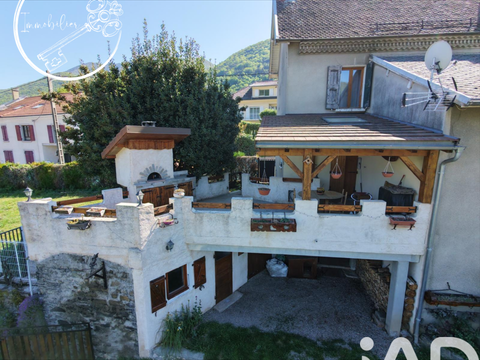 Vente maison 4 pièces Vente maison 4 pièces