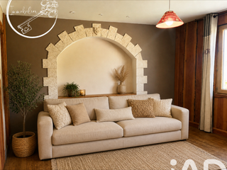 Vente maison 4 pièces Vente maison 4 pièces