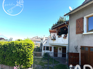 Vente maison 4 pièces Vente maison 4 pièces