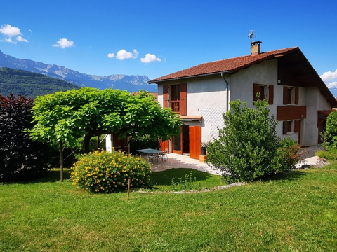Vente maison 4 pièces Saint-Georges-de-Commiers 38
