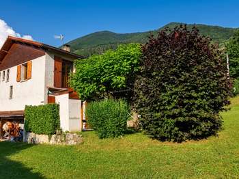 Vente maison 4 pièces Saint-Georges-de-Commiers 38