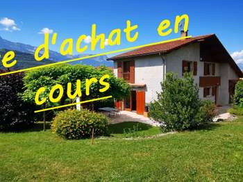 Vente Maison 4 piècesSaint-Georges-de-Commiers