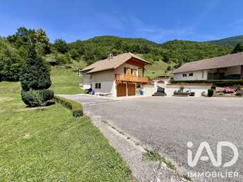 Vente Maison 4 chambresSaint-Georges-de-Commiers
