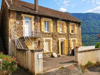Vente Maison 4 chambresSaint-Georges-de-Commiers