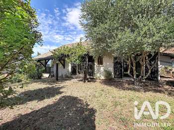 Vente Maison 3 chambresSaint-Georges-de-Commiers