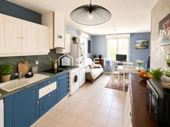 Vente Maison 3 chambresSaint-Georges-de-Didonne