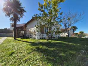Vente Maison 4 chambresSaint-Georges-de-Didonne
