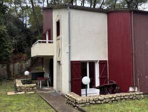 Vente Maison 2 chambresSaint-Georges-de-Didonne