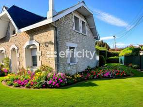 Vente Maison 3 chambresSaint-Georges-de-Didonne