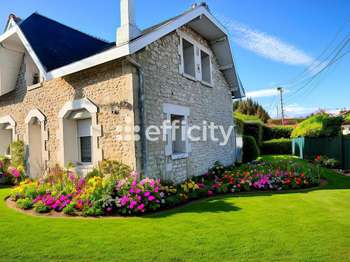 Vente maison 5 pièces Saint-Georges-de-Didonne 17