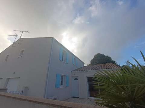 Vente maison 4 pièces Vente maison 4 pièces
