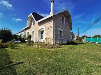 Vente maison 5 pièces Saint-Georges-de-Didonne 17