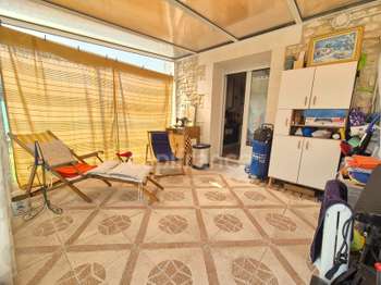 Vente maison 5 pièces Saint-Georges-de-Didonne 17
