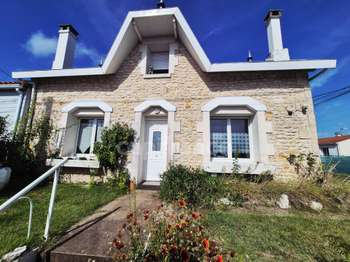 Vente maison 5 pièces Saint-Georges-de-Didonne 17